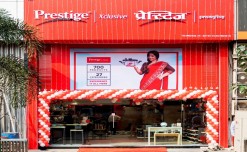 TTK Prestige unveils flagship store in Mumbai