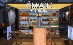 OMVED Therapies plans to open 100 new stores by mid-2020