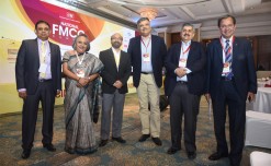 FMCG stalwarts pin hopes on demand revival at CII National FMCG Summit