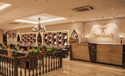 How these Tanishq stores evoke the local ethos…