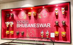 Shoppers stop enters Bhubaneshwar with its first store