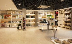 Kalyani Store: Design that conveys an experience