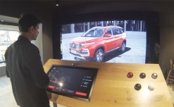 How AI & IoT elevated MG Motors’ showroom experience