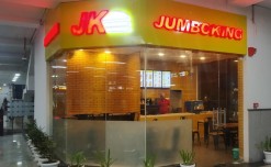 Jumboking launches it’s first-ever seat-in store in Lucknow