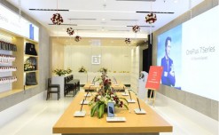 OnePlus expands its retail footprint with a new experience store in Kolkata