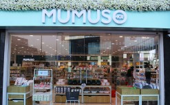 Mumuso looking for rapid expansion in India
