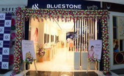 BlueStone opens its 3rd store in Hyderabad