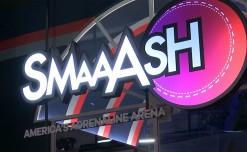 SMAAASH crosses 300 crore revenue mark in Jan-Dec 2019