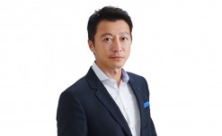 Tom Chu to join as Regional President of PVH Asia Pacific