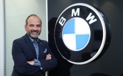 Defying industry trend: BMW Motorrad rides ahead in 2019