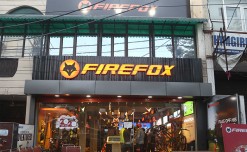Firefox launches its new experience center in Delhi