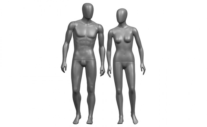 Purform to soon launch interactive mannequins in India