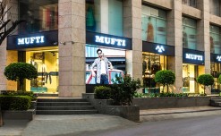 MUFTI launches its new concept store in Ahmedabad