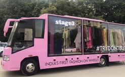 Fashion tech platform Stage3 sets out to redefine retail