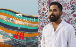 H&M collaborates with  Sabyasachi for new collection