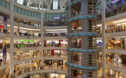 100 new malls scheduled to come up in India by 2022-end: ANAROCK