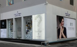 Forevermark expands its retail presence, unveils its second boutique in Kolkata