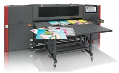 Jayna Packaging installs Arrow Digital’s Efi H1625 LED UV Hybrid Printer