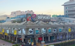 DLF Place Saket launches as DLF Avenue