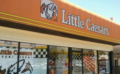 Little Caesars Pizza enters India with two outlets in Ahmedabad