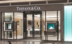 Tiffany & Co enters India, opens first store in Delhi