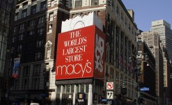 Macy’s to shut 125 stores in next 3 years