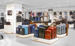 Samsonite partners with Arkieva to create enhanced demand planning process