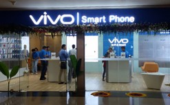 Vivo looks to expand offline presence, to add 250 exclusive stores in 2020