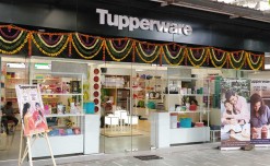 Tupperware to extend its footprint, plans to add 100 outlets in 2020