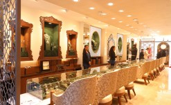 Amyra Jewels by ODHNI launches a new store in Delhi