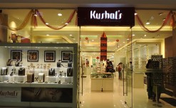 Kushal’s Fashion Jewellery opens a new store at Jubilee Hills, Hyderabad