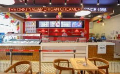 Cold Stone enters Hyderabad with two new outlets