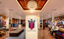 Louis Philippe expands in Bhubaneswar, opens store at Utkal Galleria Mall