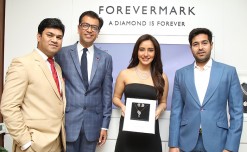 Forevermark partners with DP Jewellers