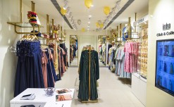 Indya spread its wings, opens first exclusive store in Gurugram