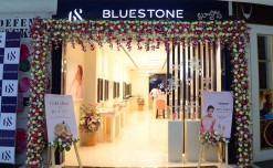 Bluestone launches a new store at Gold Souk Mall, Gurugram