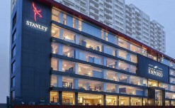 Stanley Lifestyles plans to launch 55 retail outlets with an investment of Rs 70 crore