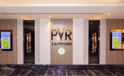 PVR uplifts movie-theatre experience, launches PVR Sapphire at Pacific’s Dwarka mall