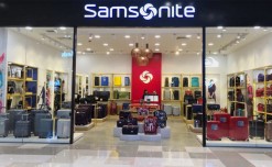 Samsonite commits to a sustainable future as it turns 110