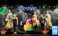 Lifestyle’s new window epitomizes Ugadi Spirit