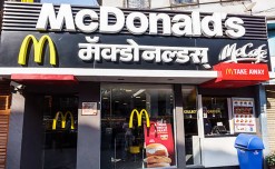 McDonald's India launches contactless delivery in the times of coronavirus