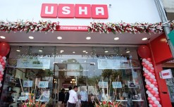 Usha International bullish on small cities, rural markets