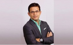 Lifestyle International appoints Rishi Vasudev as CEO