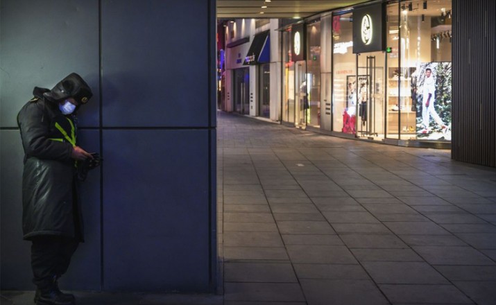 Cash flow is the biggest challenge for malls : Mall Owners