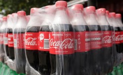 Coca-Cola India suspend manufacturing operations amid COVID-19 lockdown