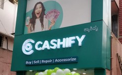 Cashify expands its presence, opens new store in Bangalore