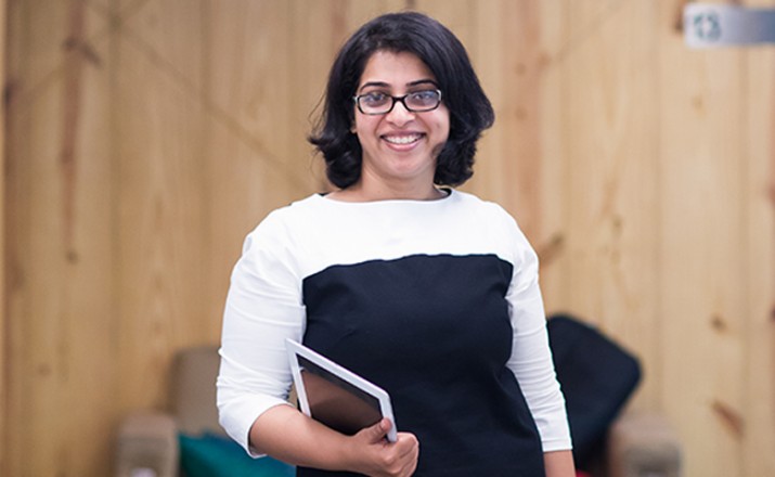 Covid-19 Impact : Consumers will shift from purchasing lifestyle needs to daily needs : Ayushi Gudwani