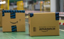 Amazon India announces contactless delivery