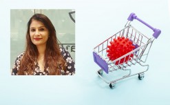 Wanted : ‘Robust plan to bring the retail industry to normalcy’ : Arti Singh