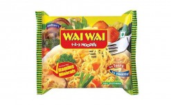 Wai Wai noodles tweaks packaging to promote hand wash hygiene